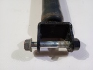 shock absorber rear part rear left right Nissan 370Z 2009