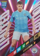 FIFA 365 2024 LIMITED KEVIN DE BRUYNE MANCHESTER