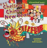 Chelseas Chinese New Year Saunders Katie