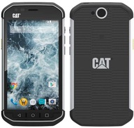 Odporny wodoszczelny Smartfon Cat Phones S40 1/16 GB 4G (LTE)