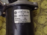 SEAT LEON and wiper mechanism front 1M1955023F