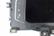 dials VIRTUAL dials LCD VW POLO TAIGO 2G0