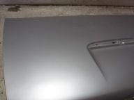 BMW Z3 E36 cover boot CABRIO boot doors 354 TITAN SILBER 0307013
