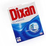 Prášok na pranie biely Dixan 0,4 kg