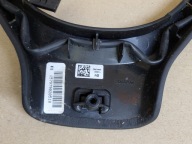Couverture tablier moteur Volant Commandes WIELOFUNKCYJNE Couverture BMW X5 E70 X6 E71 M OE