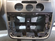 dashboard instrument panel console cockpit + airbag airbag SEAT ALTEA 5P0857067