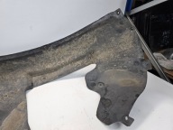 mudguard right front AUDI A3 8P 8P0821172E