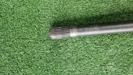 semi-axis joint front right SUZUKI JIMNY DIESEL petrol