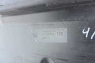 sump passenger compartment POJEMNIK TESLA MODEL S