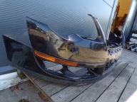 front bumper front VOLKSWAGEN PASSAT B6 washers colour LC9X (2)