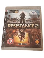 PS3 RESISTANCE 2 GRA PLAYSTATION