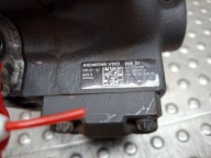 injection pump 9658193980 CITROEN C5 III 2.0 HDI 2007