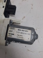 AUDI A4 B8 A5 A6 C7 mini motor windows left front 8K0959801 EUROPA
