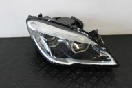 lights front front LED ADAPTIVE 7214844 7214843 BMW 6 GRAN COUPE F06