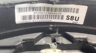 lenkrad airbag OPEL CORSA D