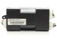 module control unit seat MAZDA CX-5 12-17R GHL2-675J0