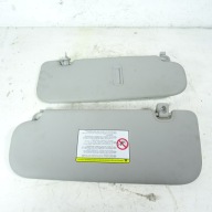 KIA CEED II covers PRZECIWSLONECZNE