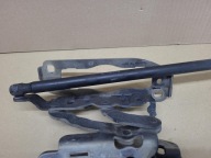 hinge bonnets Mercedes-Benz C W204 2008 A2048800728
