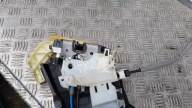 MERCEDES W212 lock ropes right rear part EU EUROPA