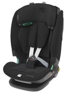 Fotelik samochodowy Maxi Cosi Titan Pro2 I-size 76-150cm Authentic Black