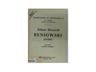 Przewodnik po lekturach : Beniowski - -