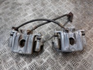 caliper brake left rear part + right rear part SANTA FE III