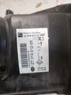 light front front left OPEL ASTRA J IV 2009-2016 BI-XENON SKR 13374517