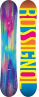 Deska snowboardowa Rossignol Myth LTD 139cm