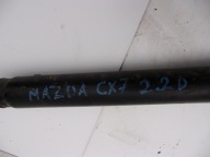 kardántengely MAZDA CX7 2,2D