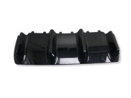 diffusore accessori Paraurti posteriore MERCEDES W206 AMG A2068854803