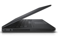 Szybki i Lekki Dell E5450 i5|16GB|SSD 256|Oryginalna Klawiatura PL|Win 10