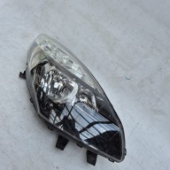 RENAULT SCENIC III 09- light right front front ZWYKLA 260100023R