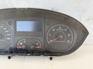 DUCATO BOXER JUMPER 17- dials dials PREDKOSCIOMIERZ 2017r. 1385914080
