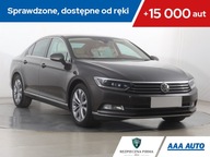 VW Passat 1.8 TSI, Salon Polska, Automat, Skóra