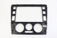 SKODA SUPERB et Châssis RADIA DEKOR Console 2 DIN 3U0858069
