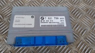 BMW E39 Centralina cambio 7521759 3.0
