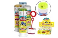 Mydlové bubliny 60ml Play-Doh
