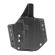 Bravo Concealment Kabura OWB do Glock 19, 23, 32, 45 Prawa