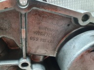 Porta FILTRU olio 059115405G AUDI A4 B6 PASSAT B5 2.5 TDI