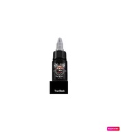 HAWINK TRUE BLACK 15 ml REACH Tattoo Tusz Farba do tatuażu USA