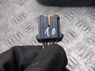 mirror right electrics CITROEN C5 II KGMD 10 PIN EU