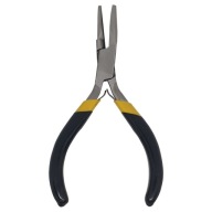 Konkáv-kerek csipeszek