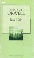 George Orwell - Rok 1984