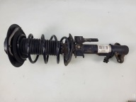 MERCEDES E W212 LIFT 2.2 CDI shock absorber spring right front