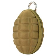 Condor Key Grenade Pouch Coyote Brown 221043-498