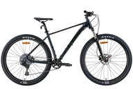 MTB bicykel 29" Leon TN-50 AM HDD