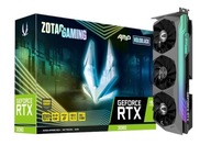 Karta graficzna Zotac GeForce RTX 3080 AMP Holo 10GB GDDR6X GWARANCJA
