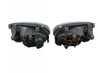 leuchte scheinwerfer vorne ANGEL EYES KOMPLET VW GOLF IV (97-06)