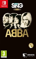 Let's Sing ABBA Switch
