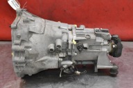 getriebe 2200074390 BMW E87 1.6i 115 KM 04-07